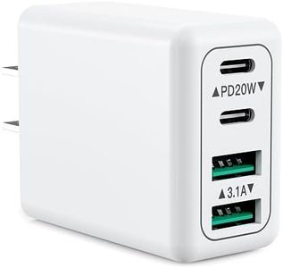 USB C Char