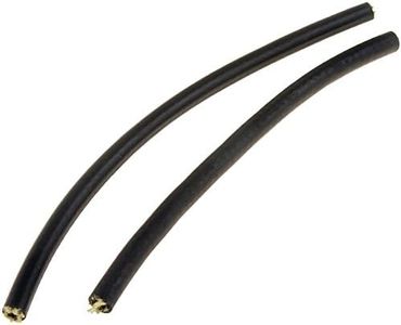 Dorman 46019 High Temp Emissions Hoses Compatible with Select Ford/Lincoln/Mercury Models, 2 Pack