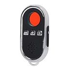 Cam Scanner, ABS Camera Detector Infrared LED for Apartment