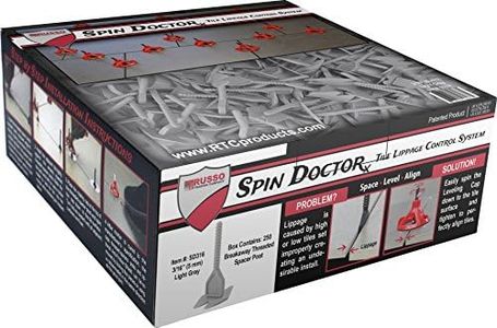 Spin Docto