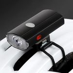 Headlight For Bike Handlebars