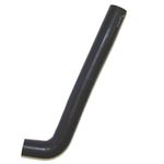 Omix-Ada 17740.03 Fuel Filler Hose