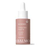 Balmonds Intensive Facial Oil 30ml - 100% Natural Oil with Rosehip, Lavender & Vitamin E - Hydrating, Nourishing & Moisturising Oil Serum