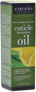 Cuccio White Limetta & Aloe Vera Cuticle Revitalizer Complex 15ml