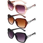 Ladies' Sunglasses