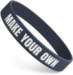 Classic Wristbands | Fully Customiz