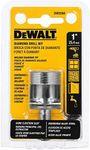 DEWALT DW5584 1-Inch Diamond Drill Bit