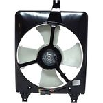 Universal Air Conditioner FA 70098C A/C Condenser Fan Assembly