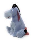 Pooh & Friends Ceramic Eeyore Figurine"Everything Depends on You"