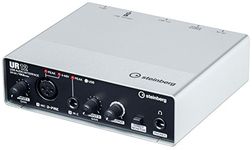 Steinberg Audio Interface UR 12