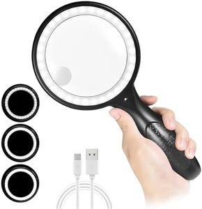 Loupe de L