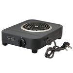 Electric Hot Plate For Smoking