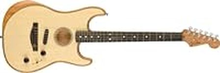 Fender American Acoustasonic Strato