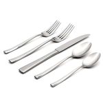 Oneida F150020A Pearce 20-Piece Fine Flatware Set, Service for 4