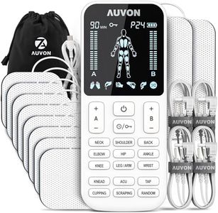 AUVON 4 Ou