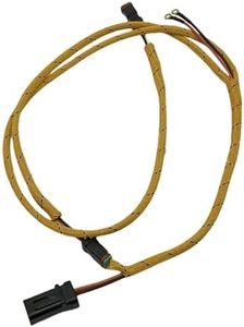 KormzaLSY 2382303 238-2303 Wiring Harness Fits for Excavator Control Valve 325D 329D L 330D2 325D L Replace Parts