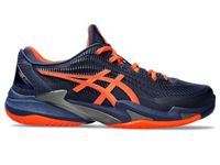 ASICS Mens Court FF 3 Blue Expanse/Koi Tennis Shoe - 8 UK (1041A370.401)