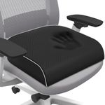 SweetSlubr Seat Cushion for Taibone