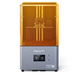 Creality Resin 3D Printer HALOT-MAGE PRO, 8K High Precision 10.3" LCD Screen, 3D Resin Printer with 170mm/h High-Speed Printing and High-Precision Integral Light, Large Printing Size 8.97x5.03x9.05in