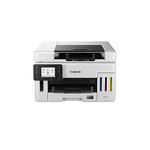 Canon MAXIFY GX6550 - MegaTank business printer designed to provide high productivity.