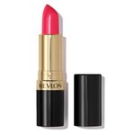 Revlon Super Lustrous Lipstick, Electric Melon
