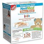 NeilMed's Sinus Rinse Pre-Mixed Ped