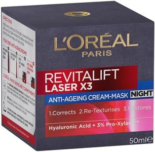 L'Oréal Pa