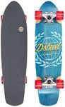 D-Street Cruiser Atlas Unisex Adult