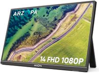 ARZOPA Portable Monitor Kickstand, 