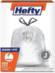 Hefty Made