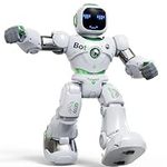 Ruko Robot Toys for Kids, Large Sma