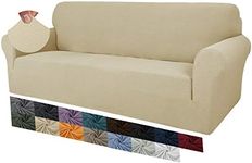 MAXIJIN Creative Jacquard Couch Cov