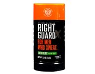 Right Guard Xtreme Defense 5 Anti-Perspirant & Deodorant, Fresh Blast 2.60 oz (Pack of 12)