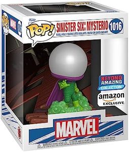 Funko Pop!