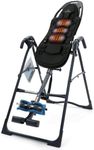 TEETER EP-560 Ltd. Inversion Table for Back Pain, FDA-Registered, UL Safety-Certified, 300 lb Capacity