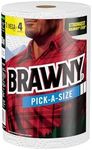 Brawny® Pick-A-Size® Paper Towels,