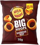 HULA HOOPS