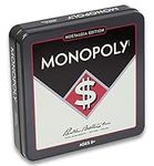 WS Game Company Monopoly Nostalgia 