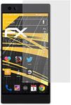 atFoliX Screen Protector compatible with Razer Phone 2 Screen Protection Film, anti-reflective and shock-absorbing FX Protector Film (3X)