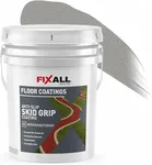 FIXALL Skid Grip Anti-Slip Coating,