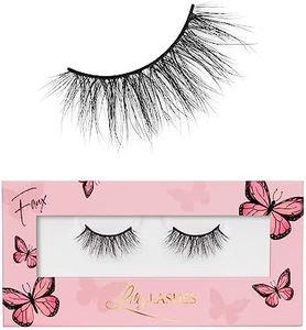 Lilly Lash