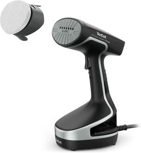 Tefal Handheld Clothes Steamer – Portable Garment Steaming