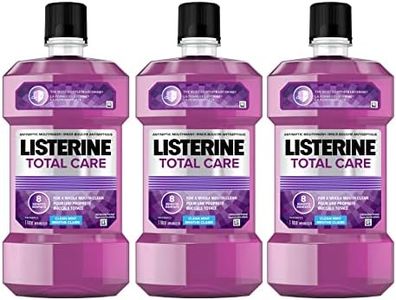 Listerine 