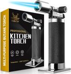 ravs Butane torch, Kitchen Torch Li