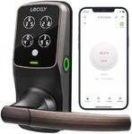 Lockly Secure Plus, Bluetooth Smart