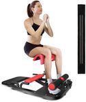 Yes4All Hip Thrust Machine Includin