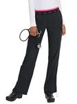 Koi lite 720 Women's Spirit Scrub Pant Black M