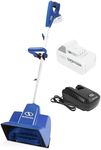 Snow Joe 24V Cordless Snow Shovel K