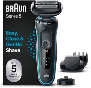 Braun Seri