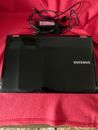 PC PORTABLE SAMSUNG  Intel Core i7  HDD 640 Go NVIDIA GT 540M
